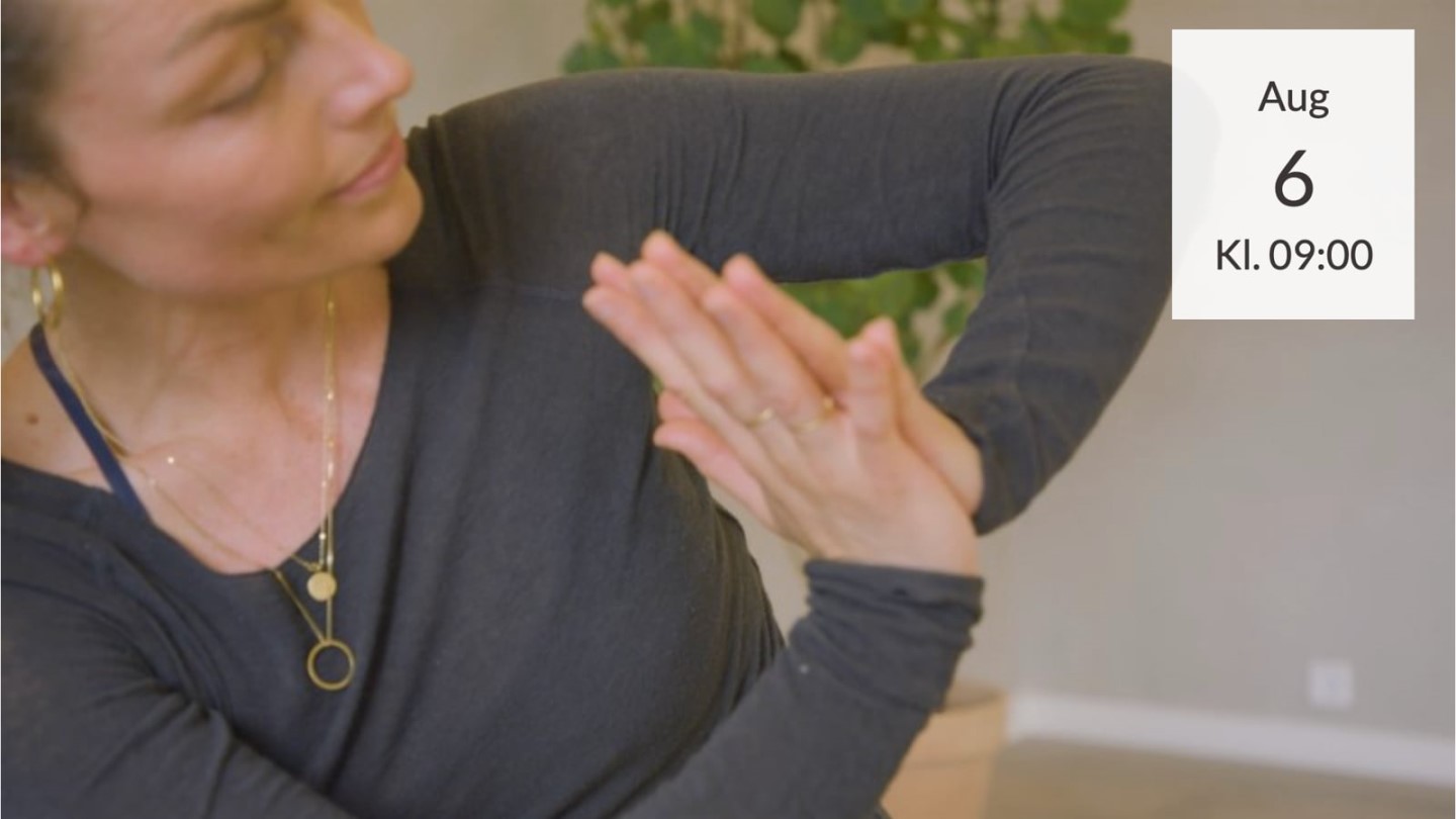 Sensommeryoga 1