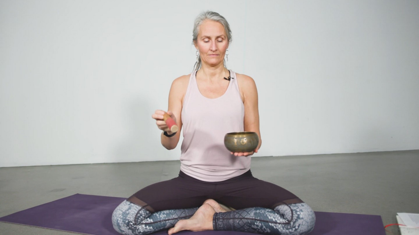 Rasa Yoga - Klarhed og Intention