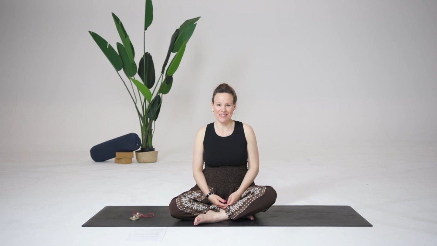 Yoga og graviditet: Do's og Don'ts