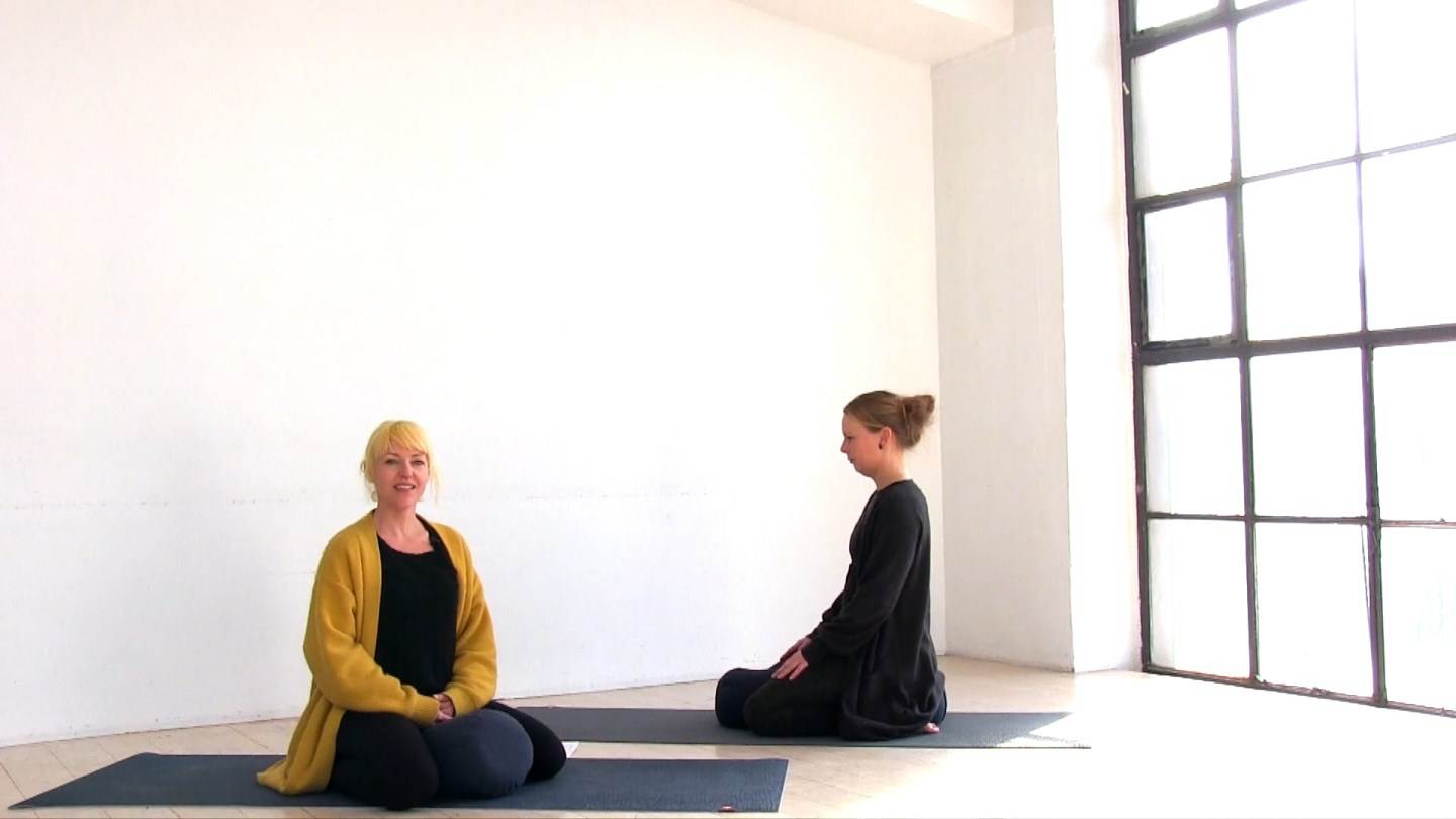 Selvtillidsboost: 'Jeg er sej'-meditation
