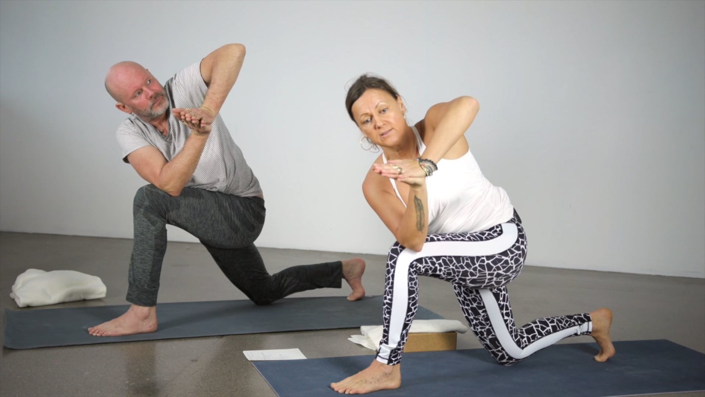 Skab energi og overskud til resten af dagen