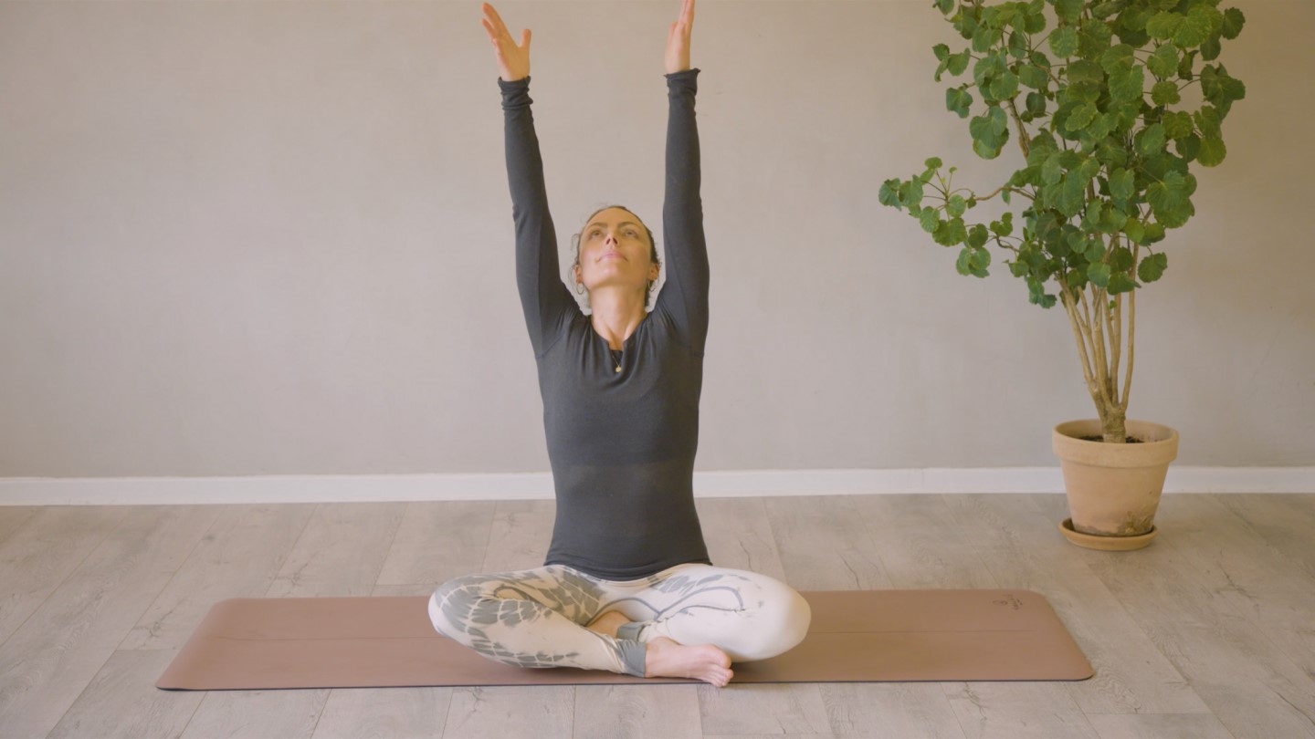 Sensommeryoga 2