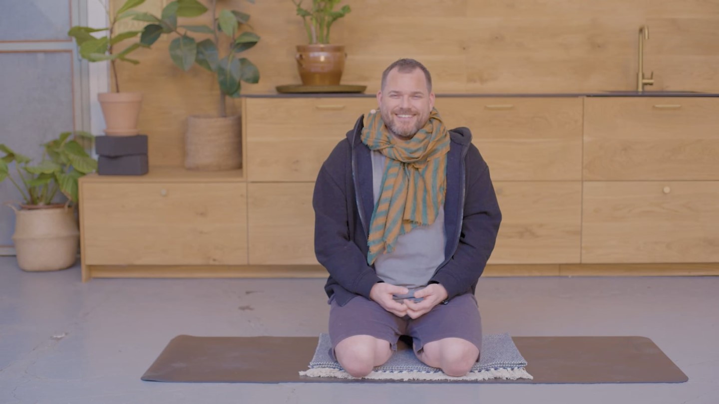 Talk: Bliv klogere p yogastilarterne