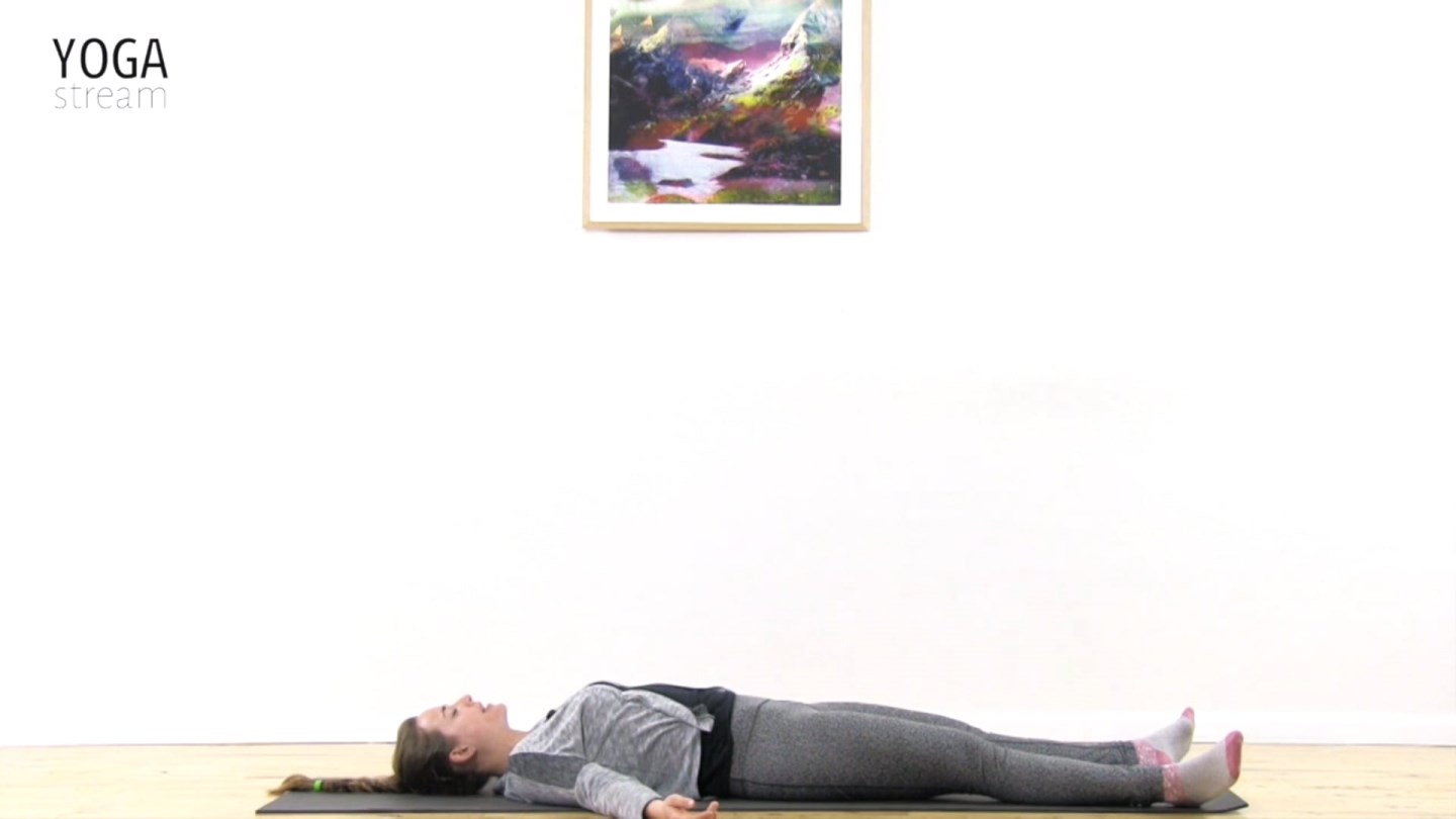 Savasana