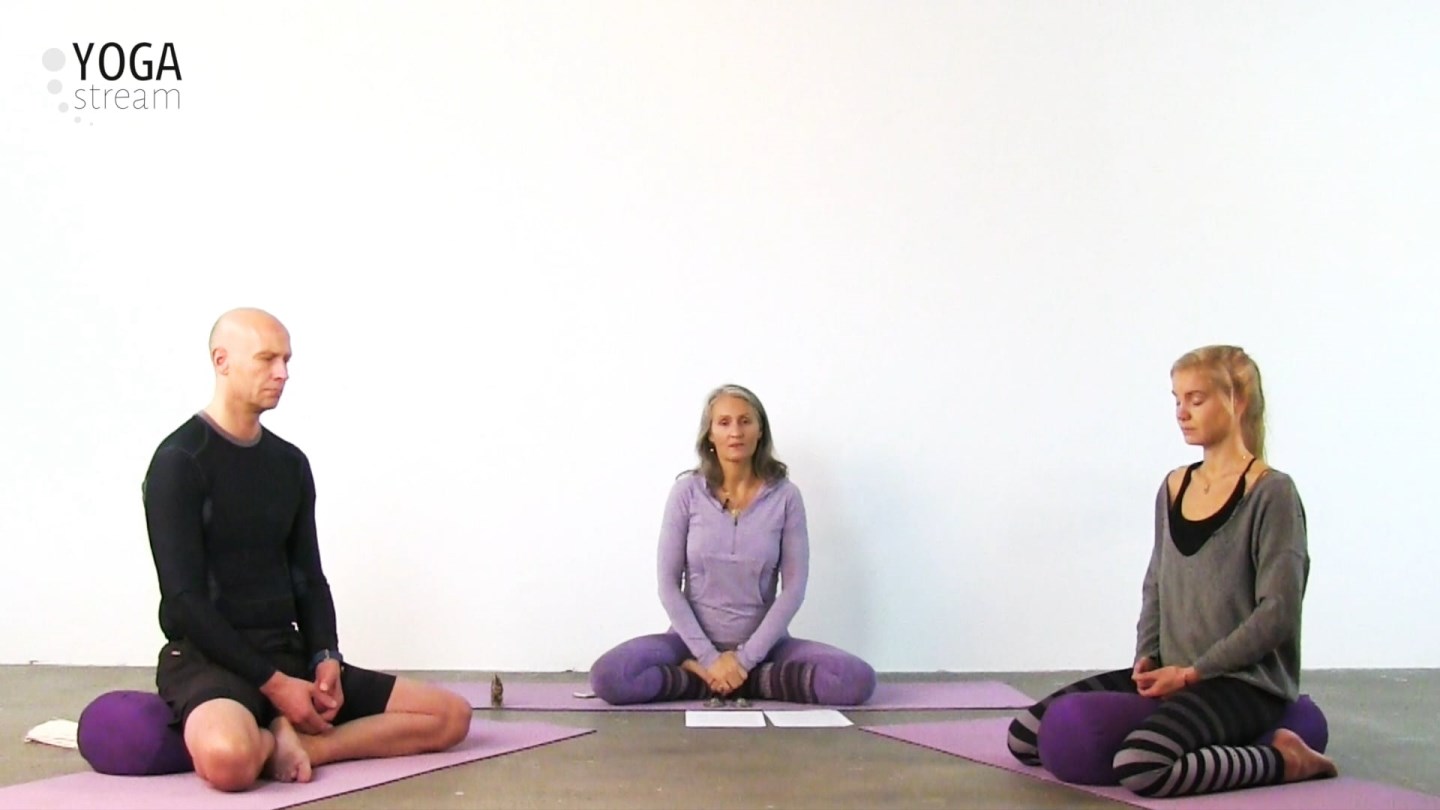 Teori 4: Bevidstheden som lys (Meditation - teori & praksis, del 4)