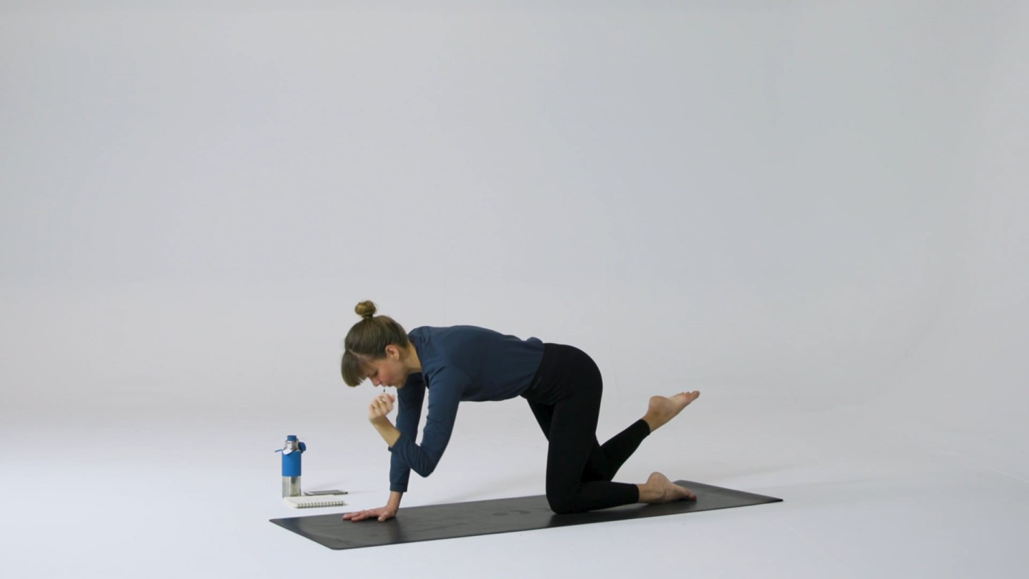 Basic Strength (eng)
