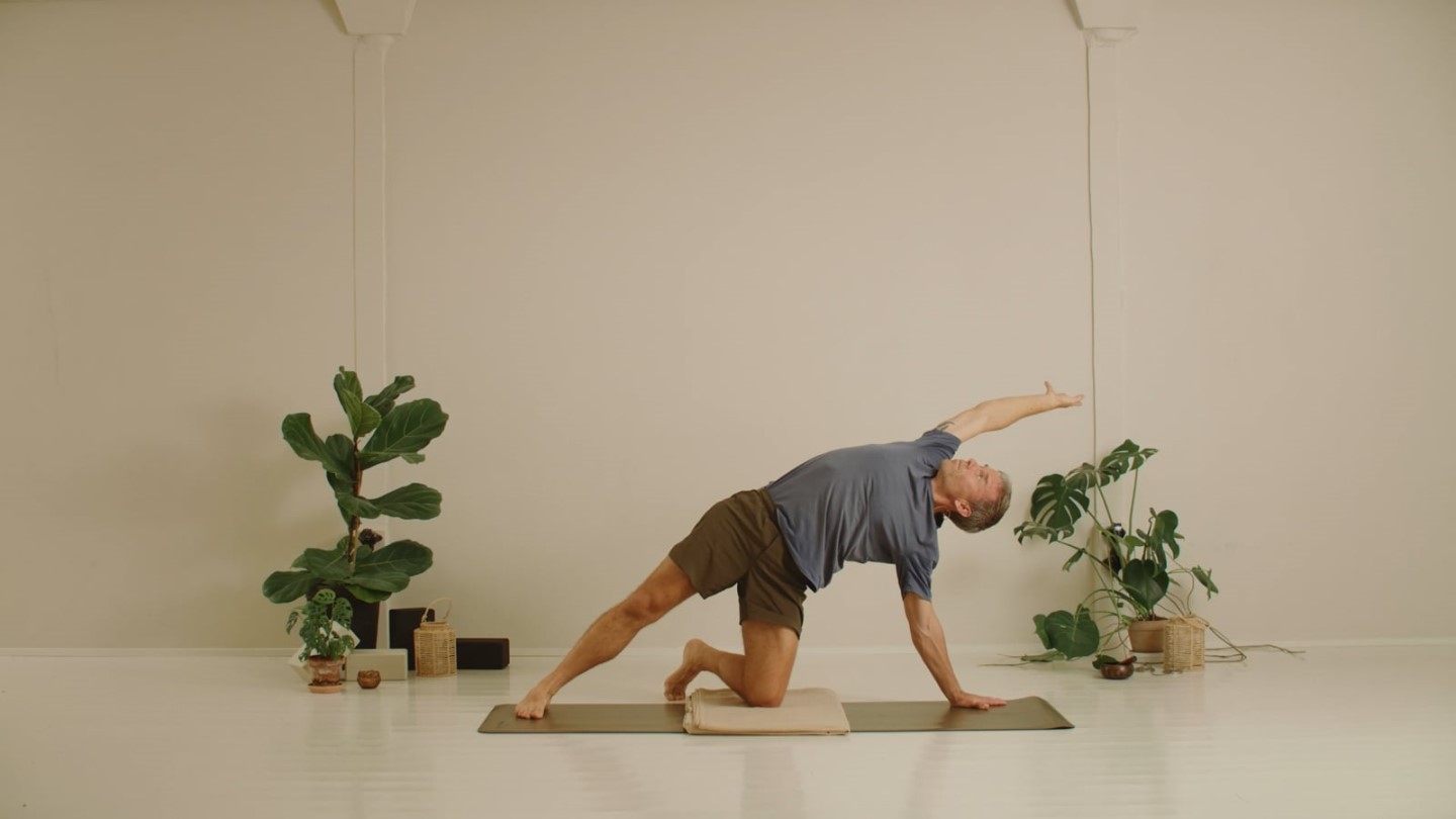 En blid start p dagen