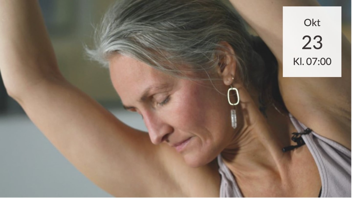 Rasa Yoga: Ro som nærer