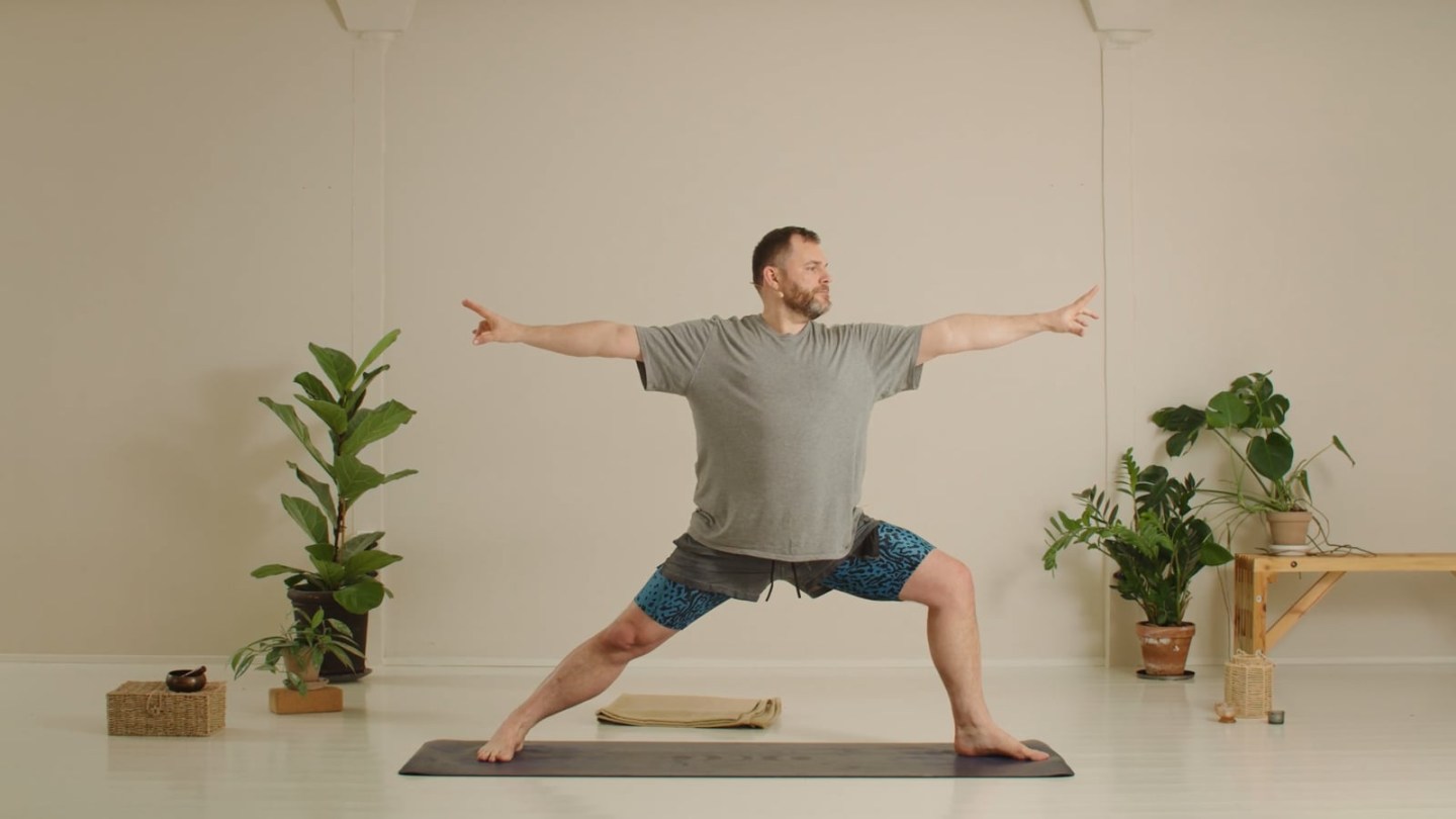 Fra stagnering til str�mning