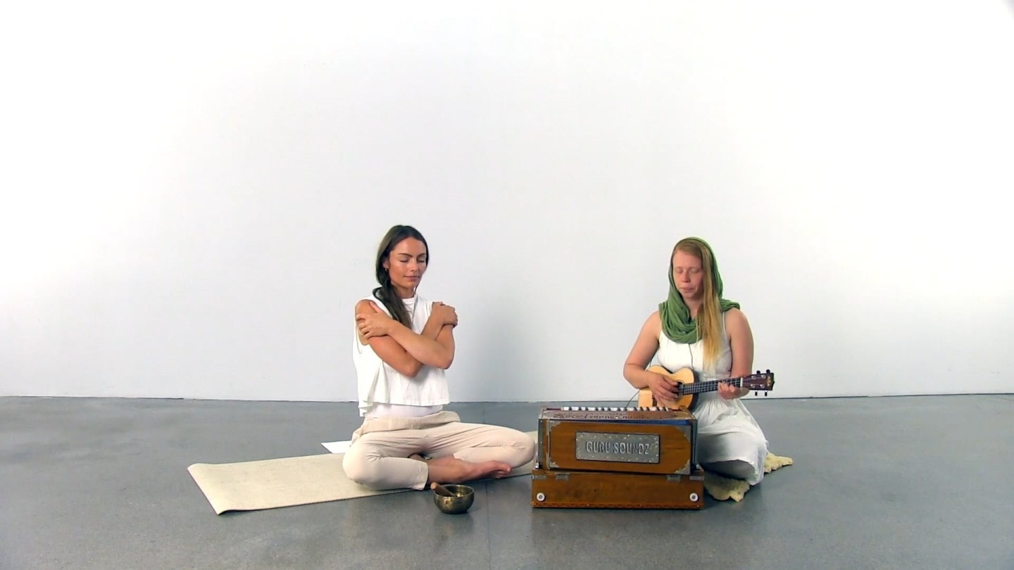 Meditation for mirakler: Praksis