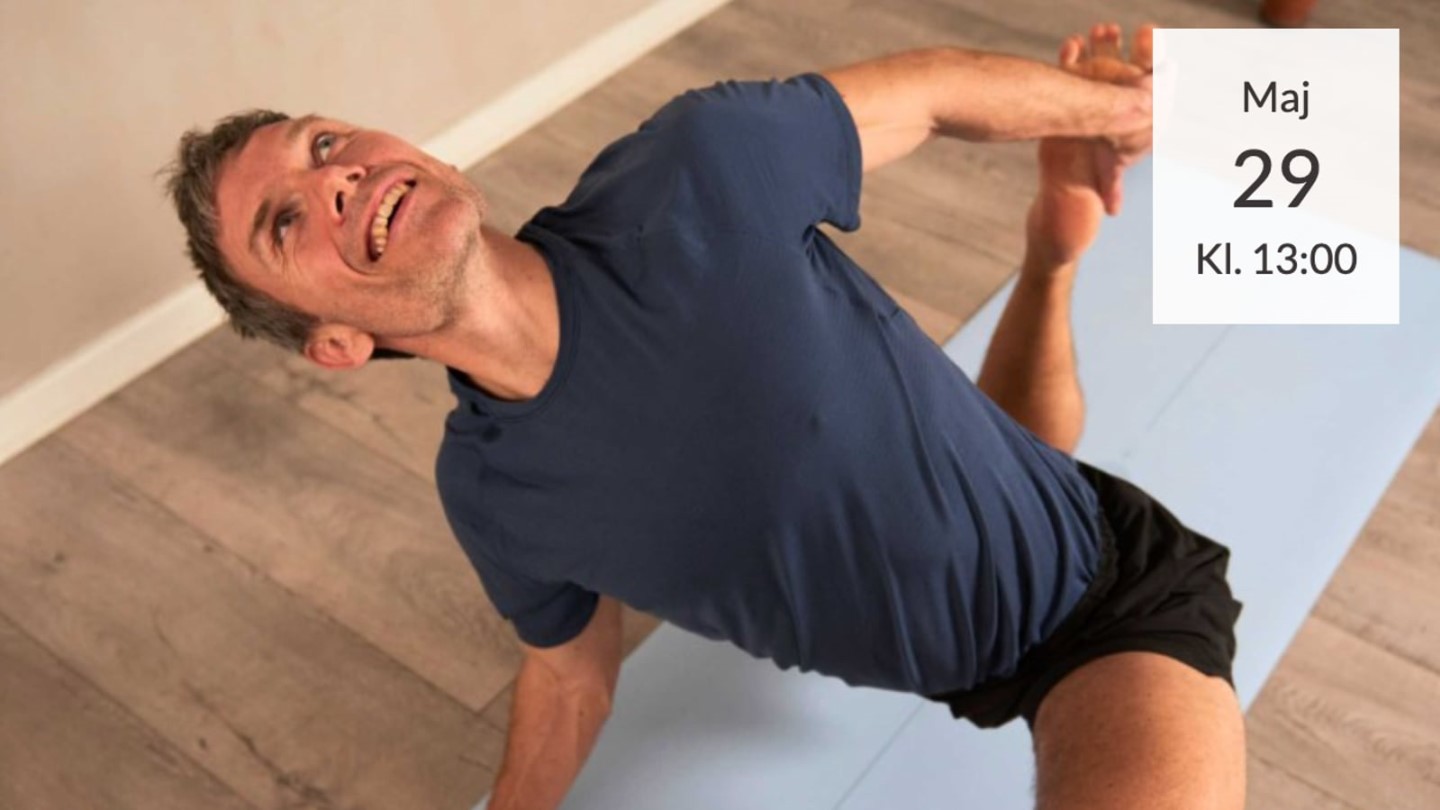 Michaels favorit for�rs-flow: Vol. 5