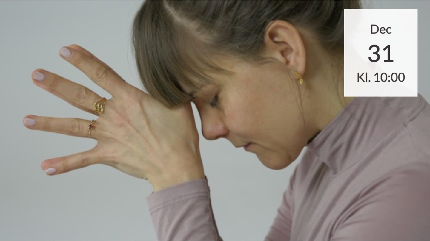 Nyt�rsworkshop 2025