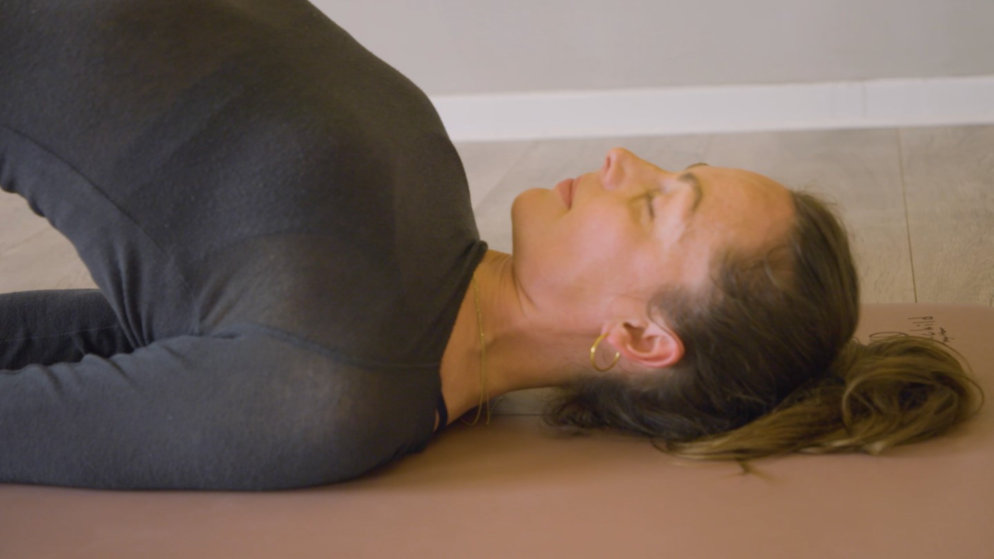 Sensommeryoga 3