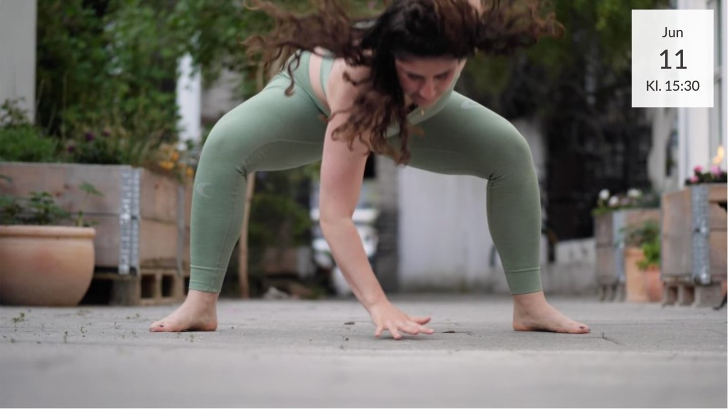 Lower body fast power