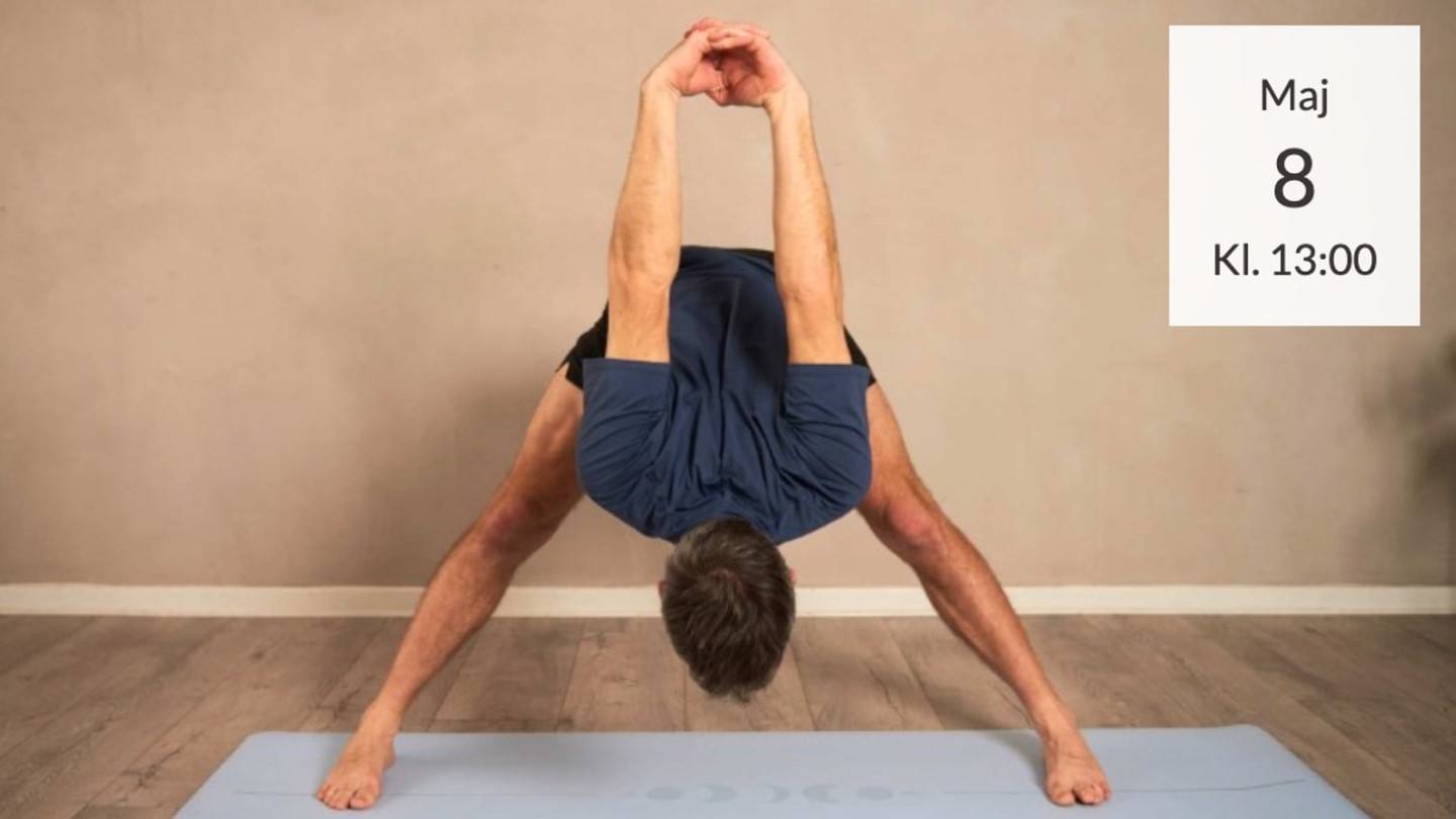 Michaels favorit forrs-flow: Vol. 2