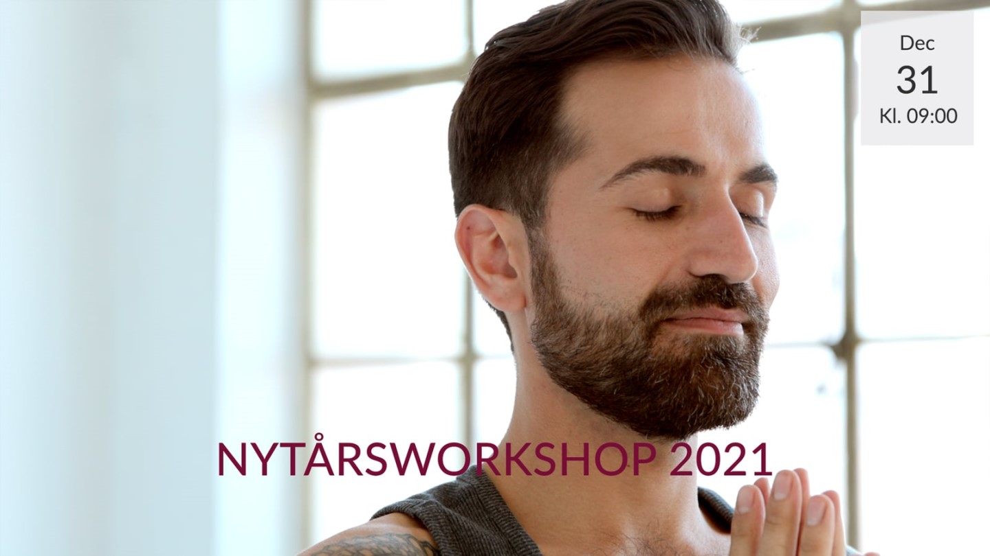 Nytrsworkshop 2021