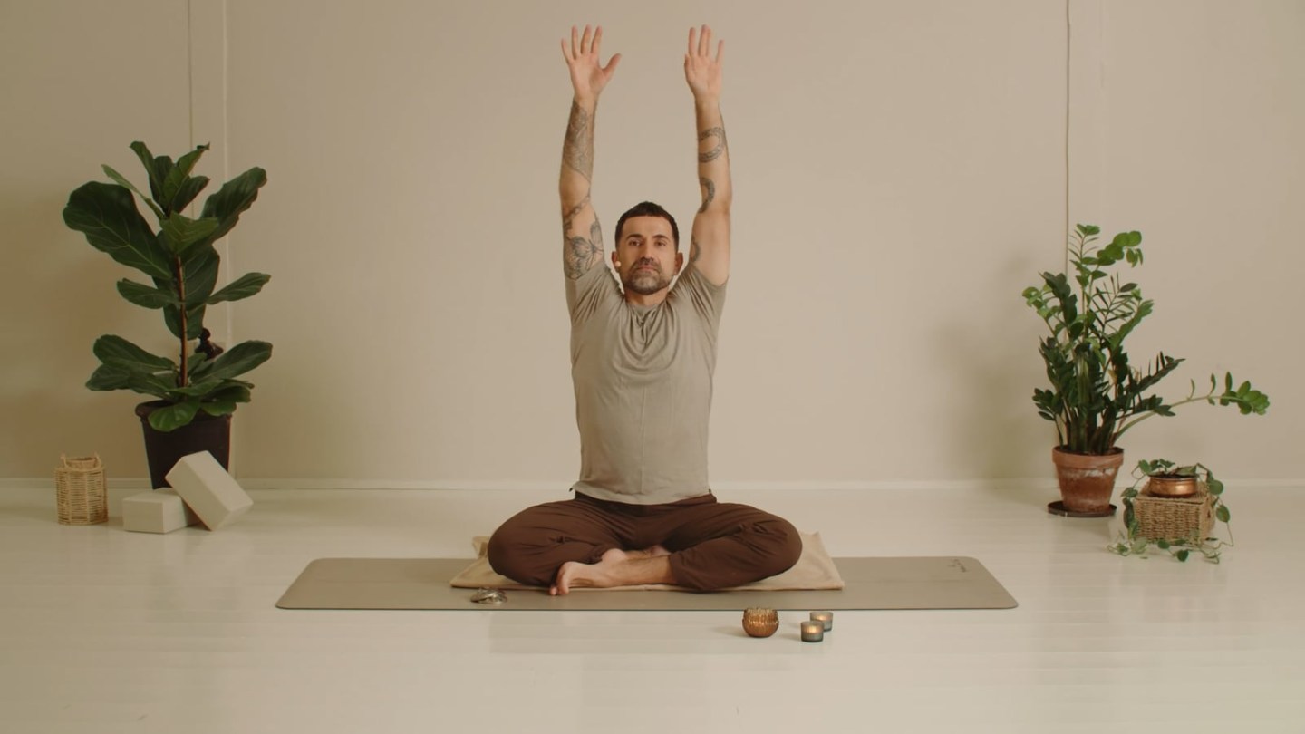 �ndedr�ttets styrke