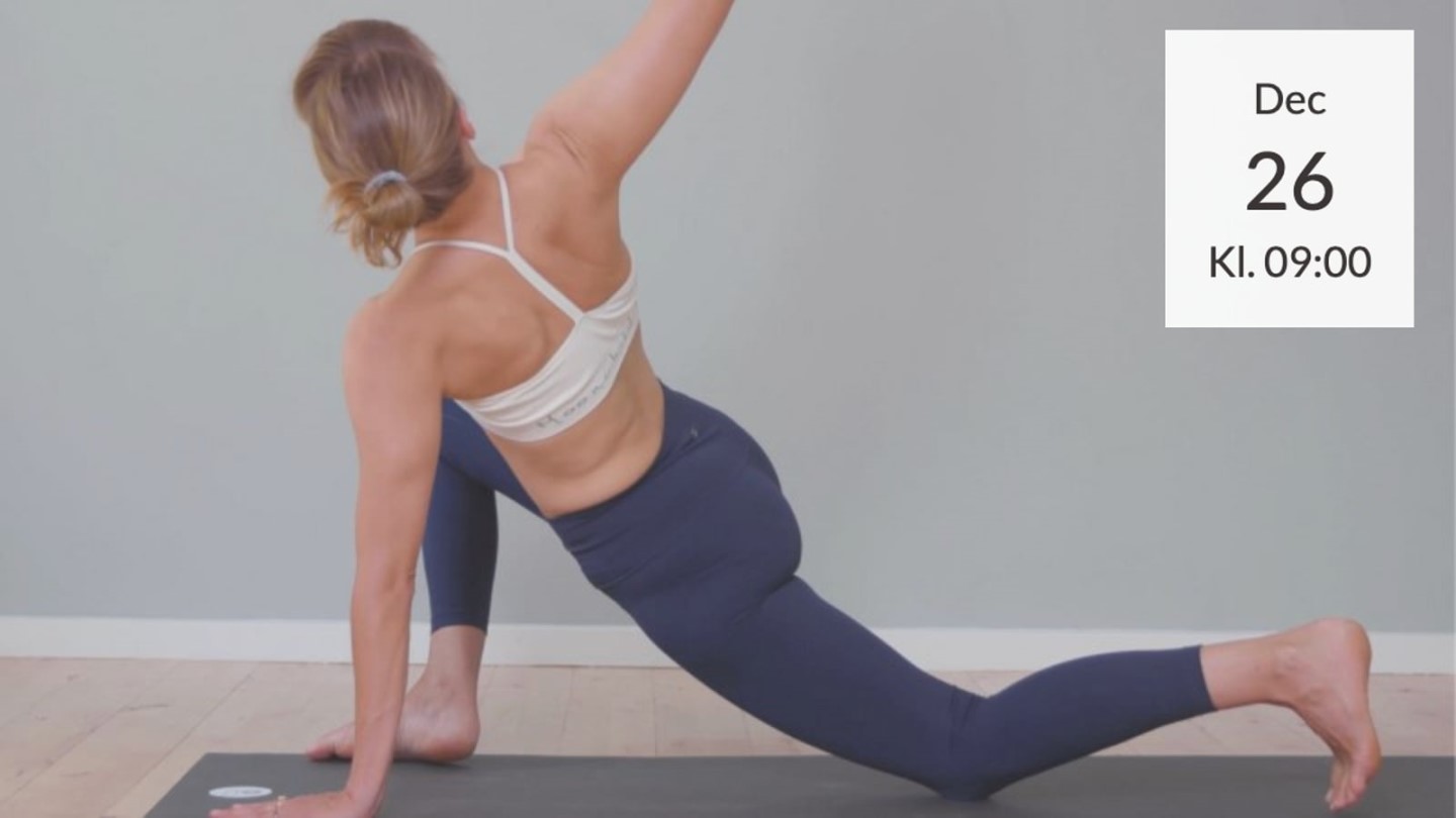 Fornem, ford�j og giv slip