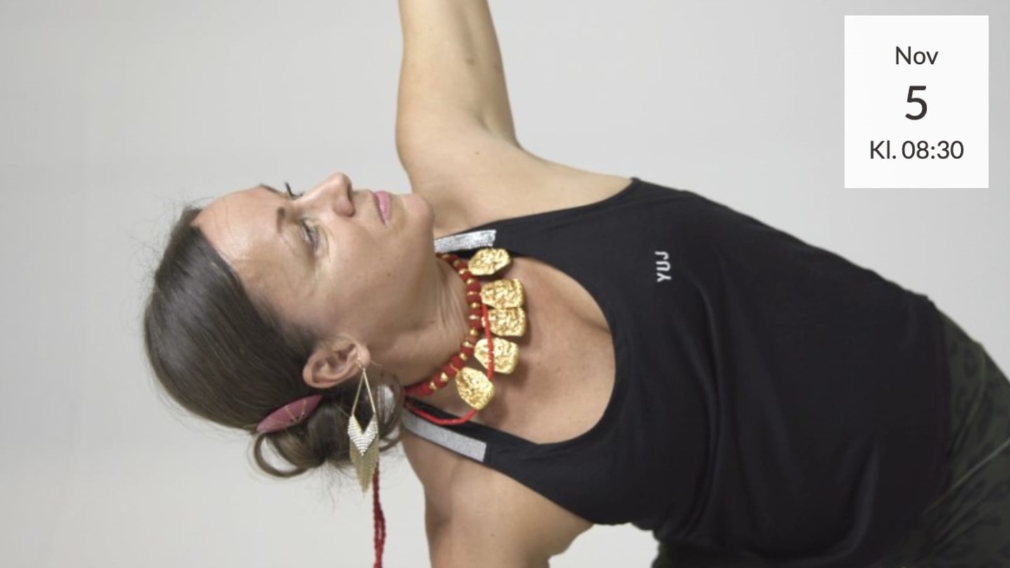 Gl�de frem for komfort