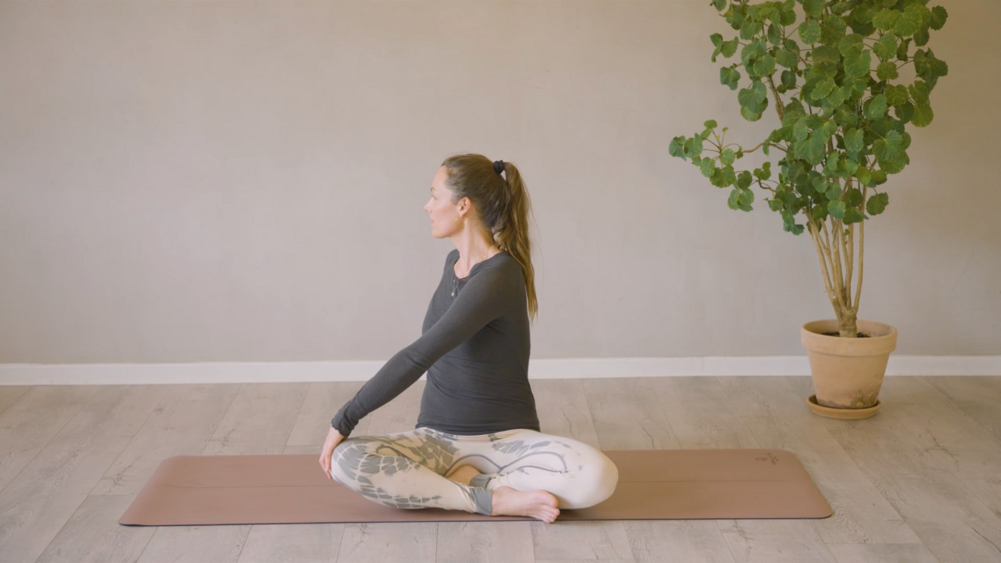 Sensommeryoga 4