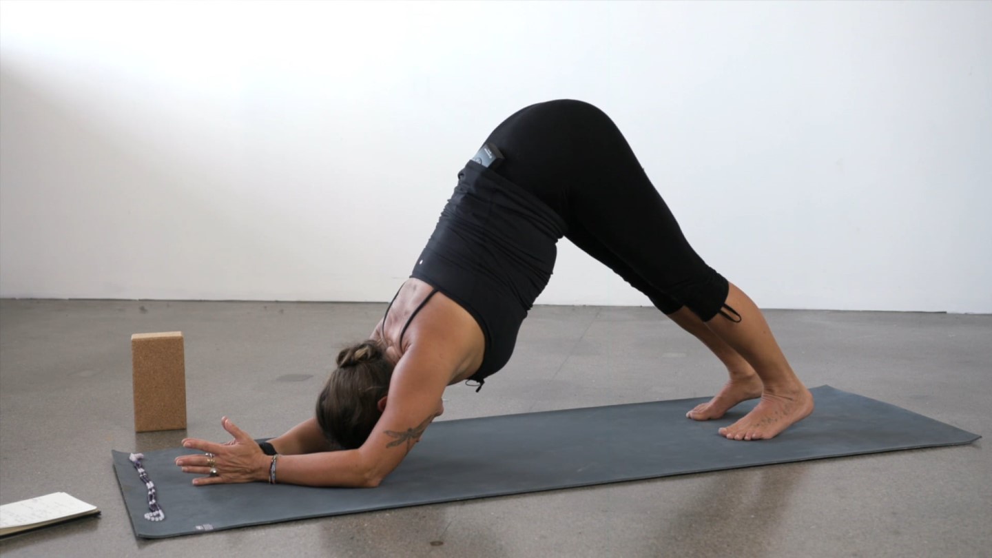 Yogisk espresso til din eftermiddag