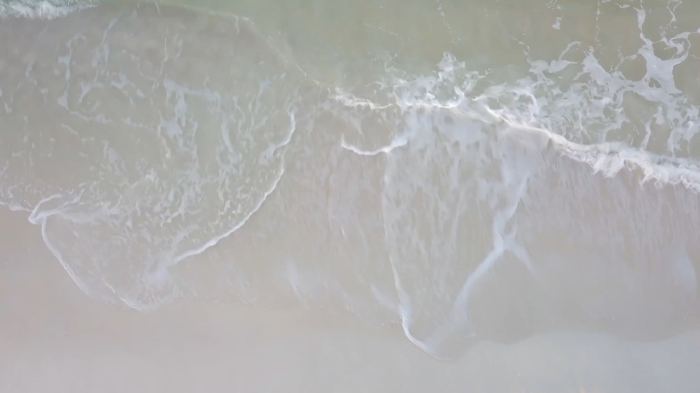 Hr havet  Stranden I