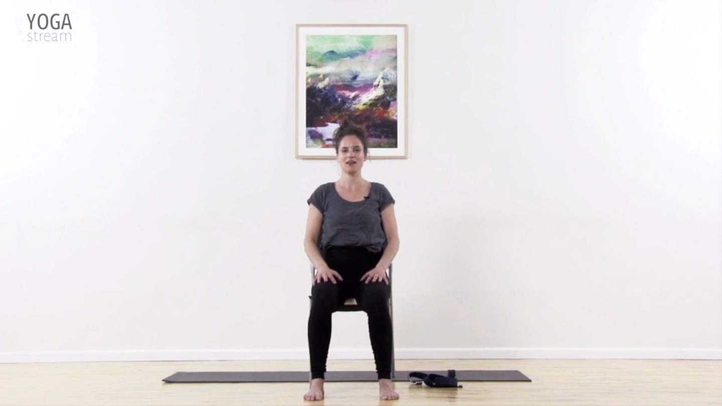 Break fra skrivebordet