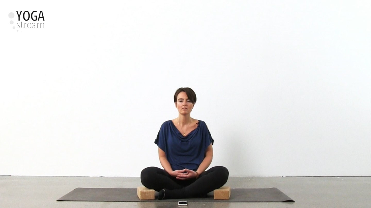 Meditation for total stilhed og balance