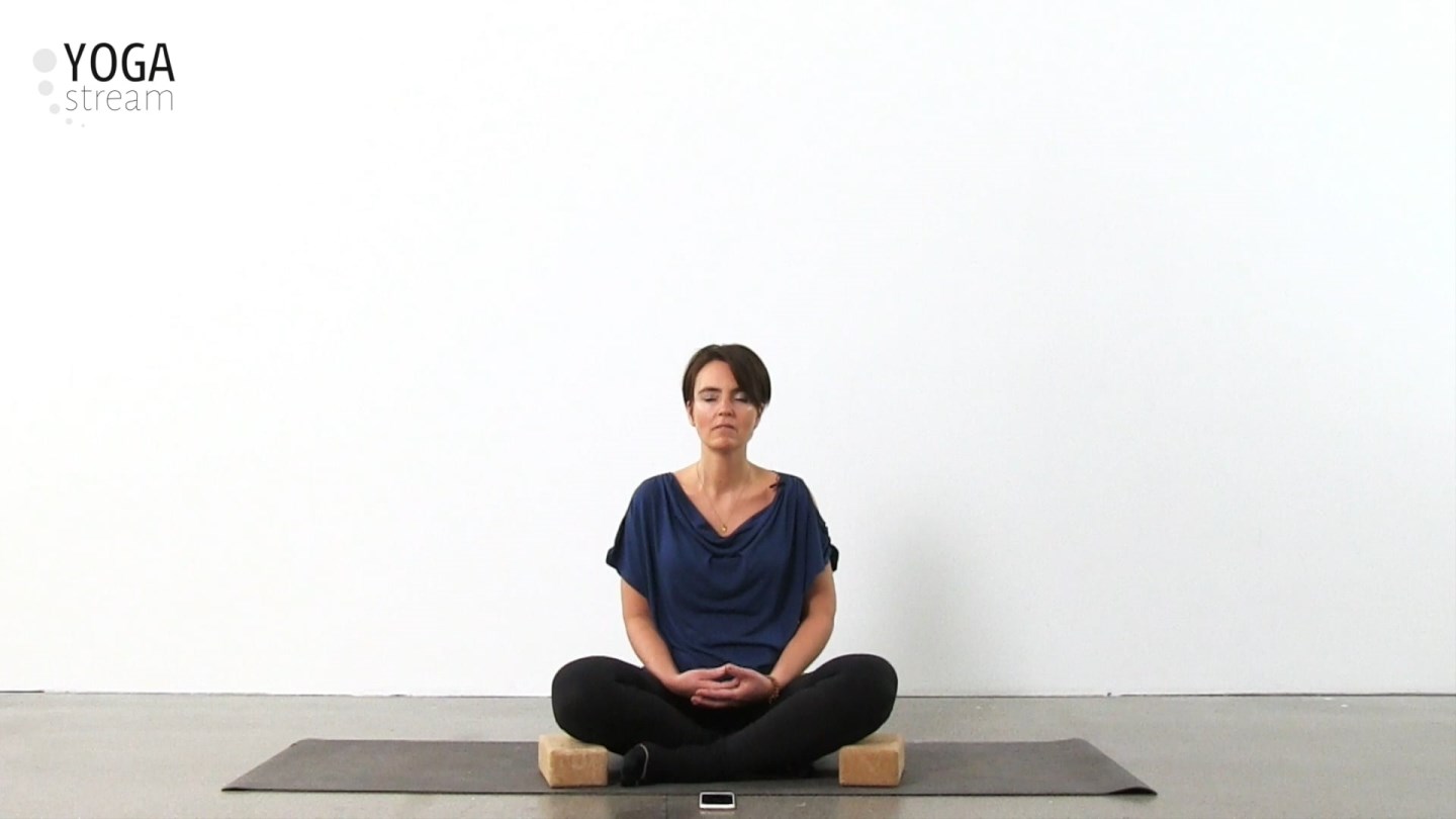 Meditation for total stilhed og balance