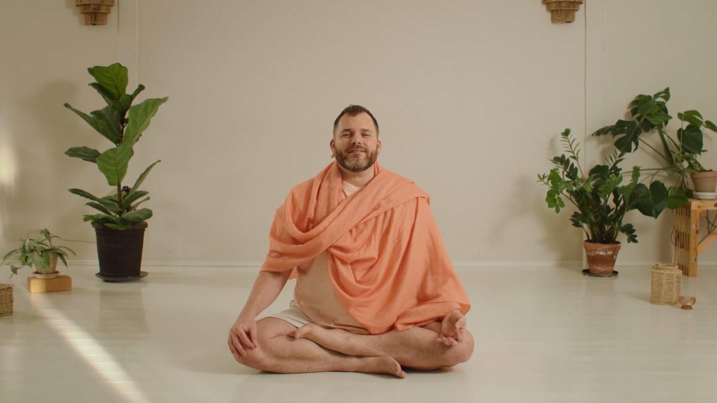 Et sind af nye perspektiver