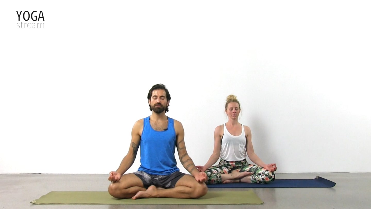 Weekendyoga  Release