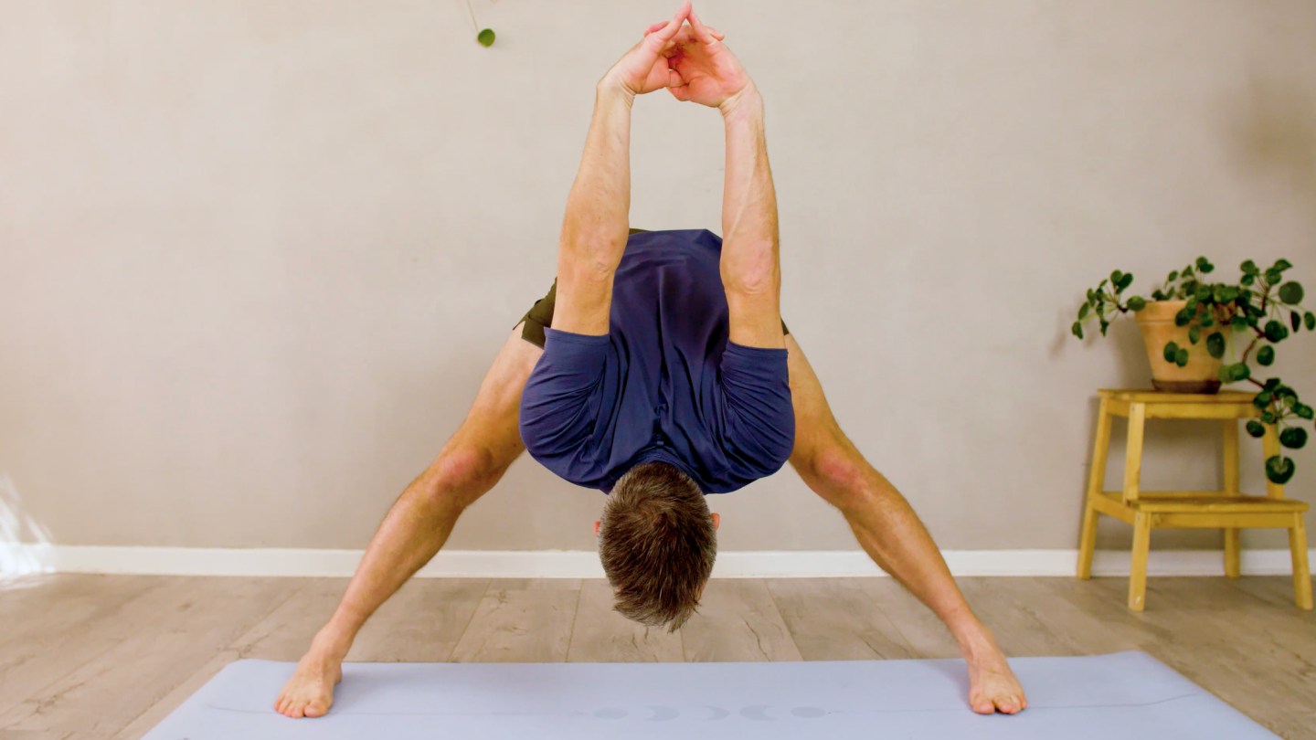 Sommerklar krop