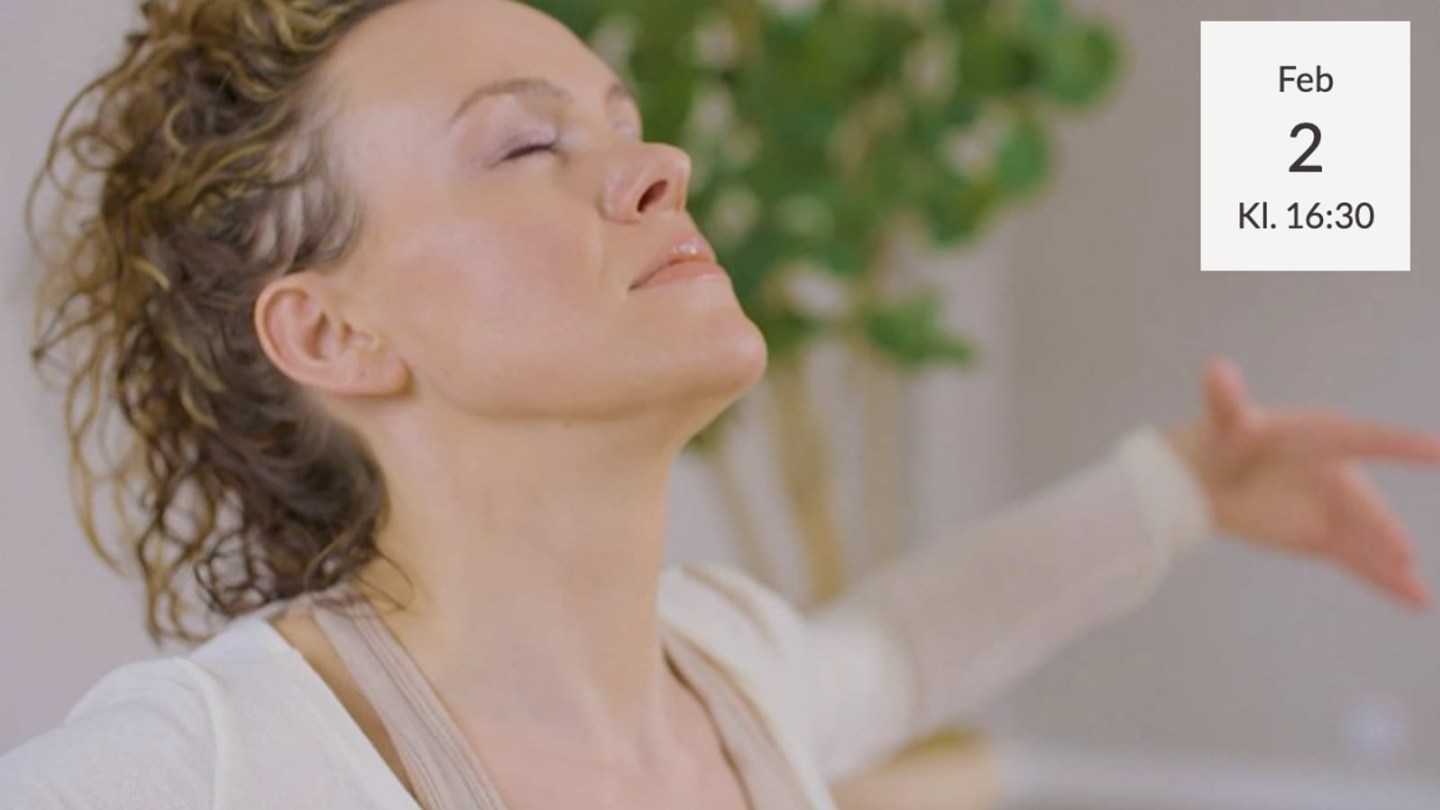 10-�rs f�dselsdags-workshop: Tid, tiltro og taknemmelighed