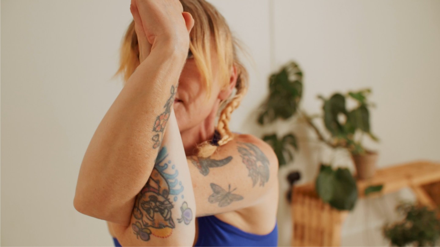 Stol p� processen