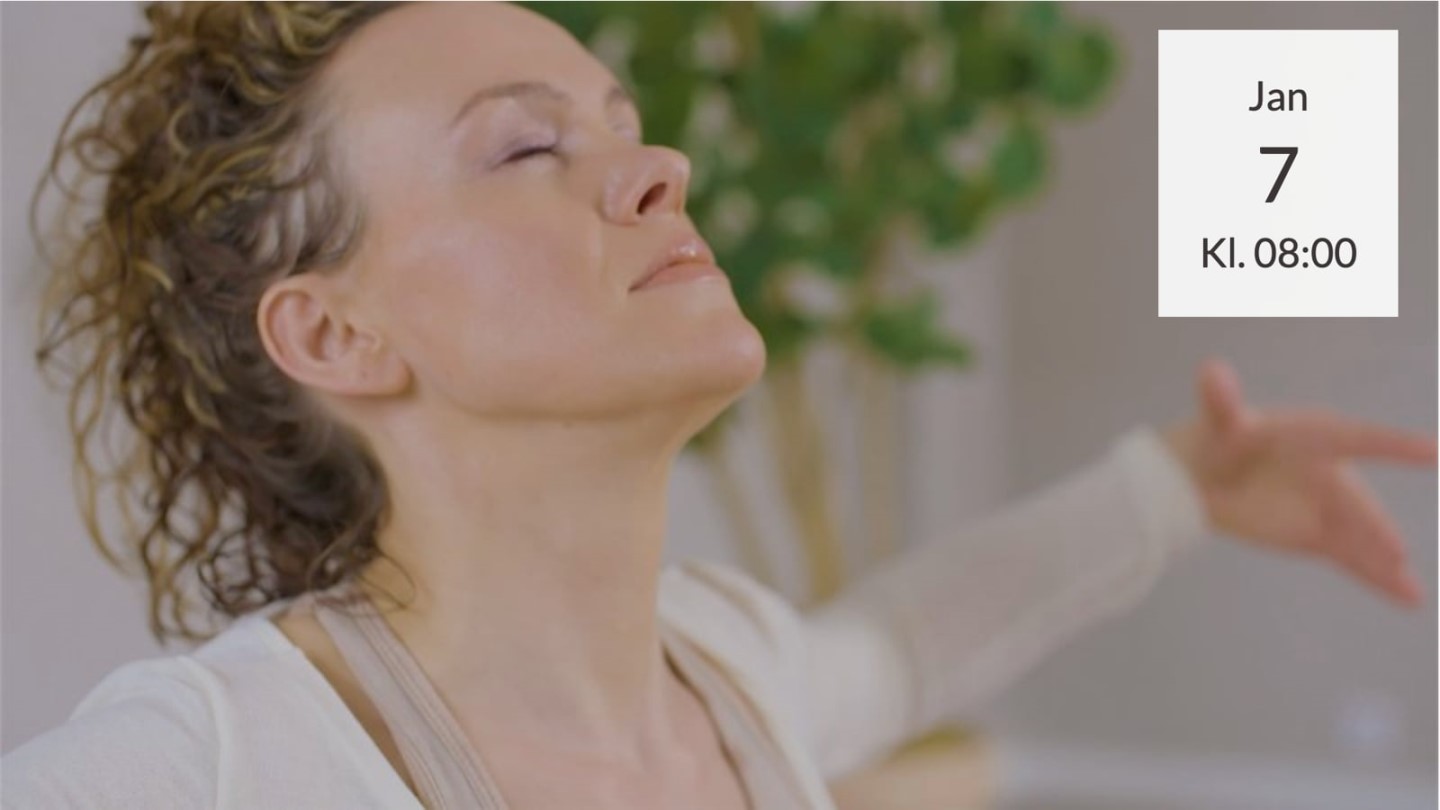 Yogaglde: Indre & Ydre Power